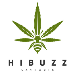 Logo image for HiBuzz Cannabis